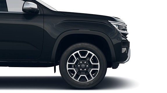 Volkswagen Amarok 19 of 22