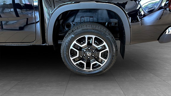 Volkswagen Amarok 6 of 22