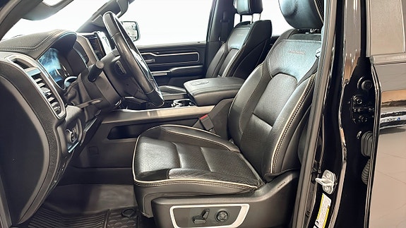 Dodge RAM 11 of 12