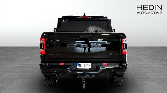 Dodge RAM 4 of 12