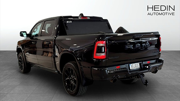 Dodge RAM 3 of 12