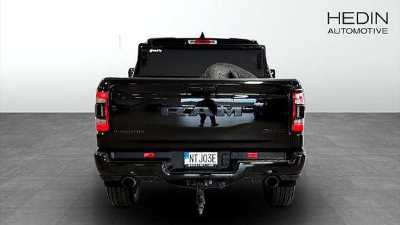 RAM 1500 4 of 5
