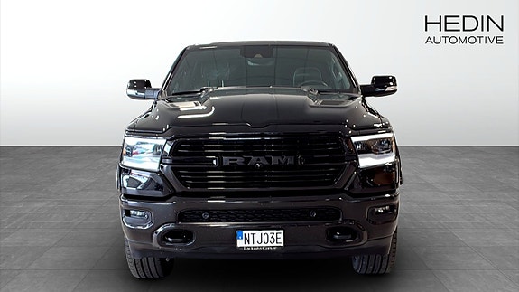 Dodge RAM 8 of 12