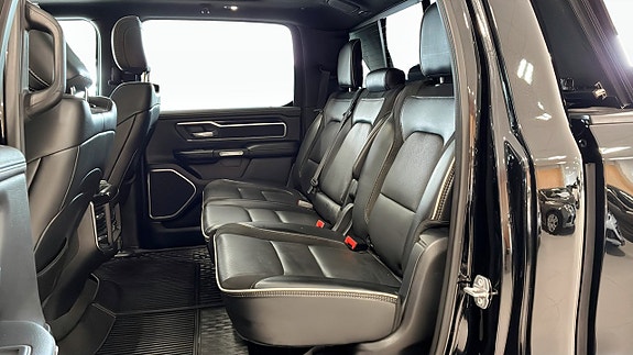Dodge RAM 10 of 12