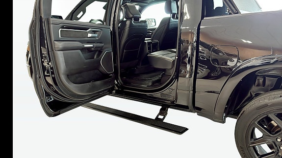 Dodge RAM 9 of 12