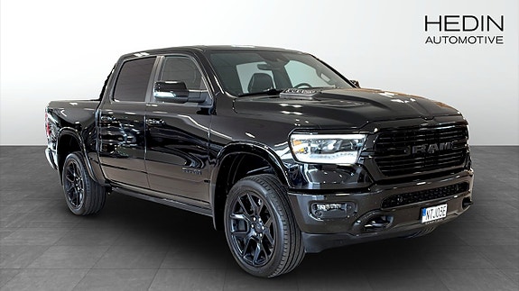 Dodge RAM 7 of 12