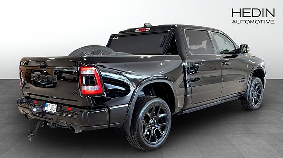 Dodge RAM 5 of 12