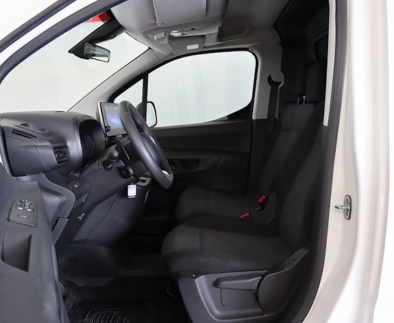 Toyota Proace City 6 of 16