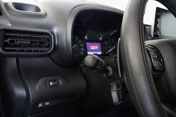 Toyota Proace City 13 of 16