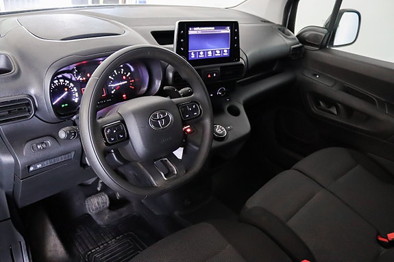 Toyota Proace City 7 of 16
