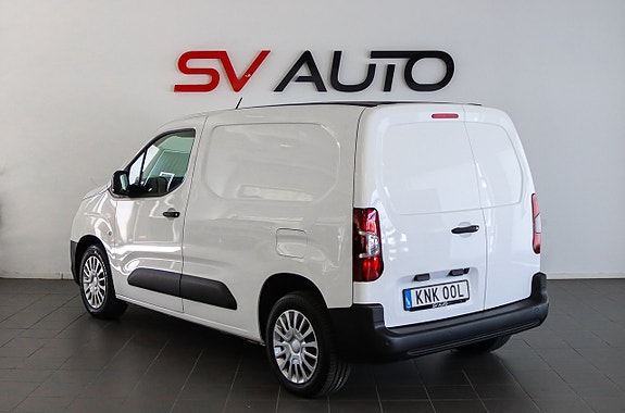 Toyota Proace City 4 of 5