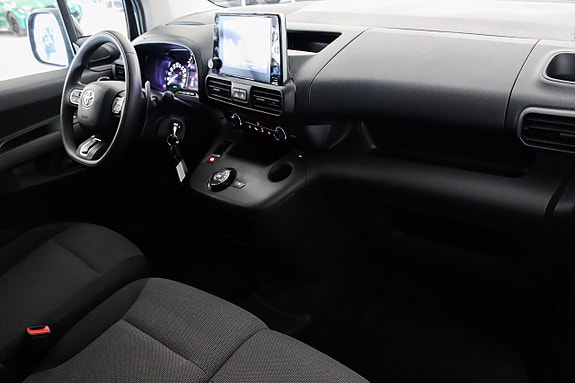 Toyota Proace City 14 of 16