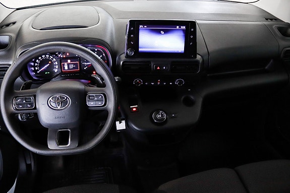 Toyota Proace City 8 of 16