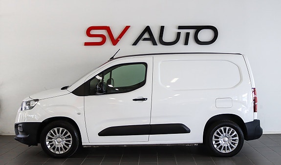 Toyota Proace City 3 of 5