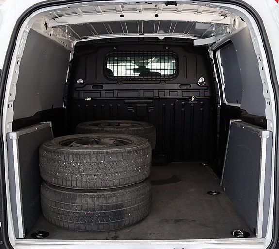 Toyota Proace City 15 of 16