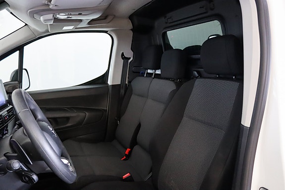 Toyota Proace City 12 of 16