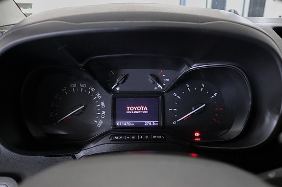 Toyota Proace City 9 of 16