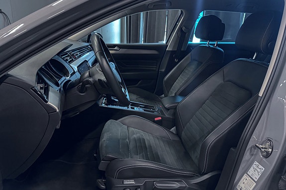 Volkswagen Passat 10 of 18