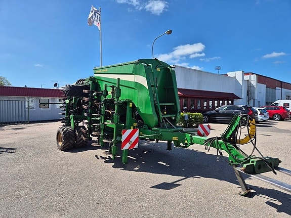 Great Plains CDA400
