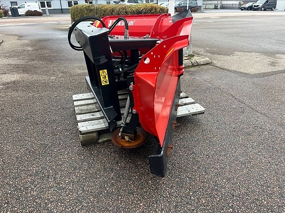 Tokvam VT 240 City 4 of 7