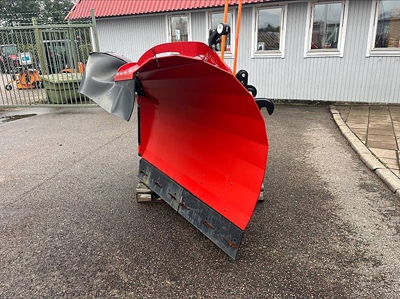 Tokvam VT 320 8 of 8