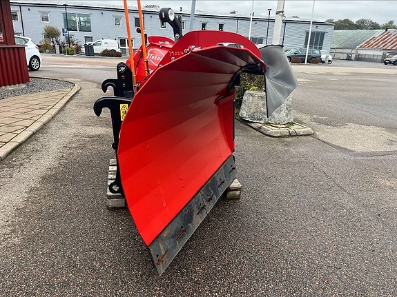 Tokvam VT 320 2 of 8