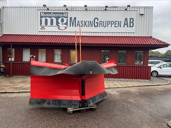 Tokvam VT 320