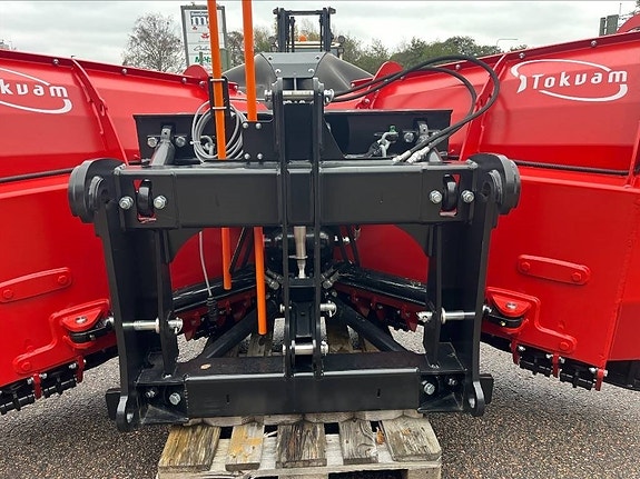 Tokvam VT 320 4 of 8