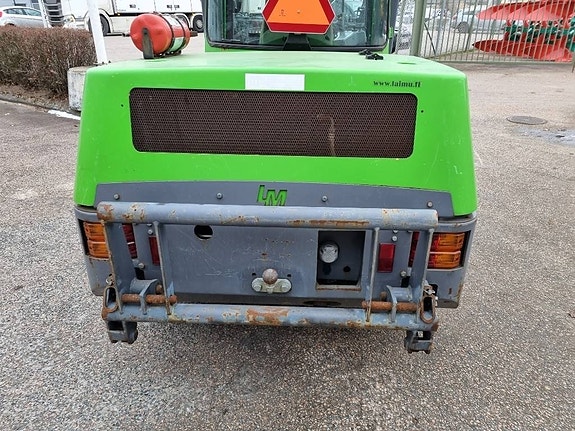 LM Trac 486 4 of 19