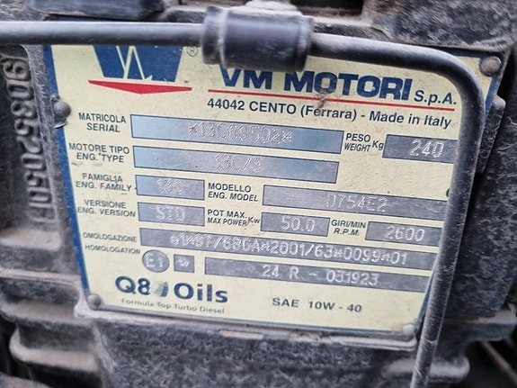 LM Trac 486 16 of 19
