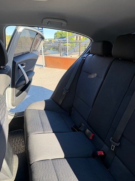 BMW 118d 13 of 13