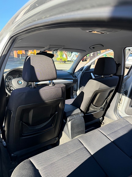 BMW 118d 11 of 13