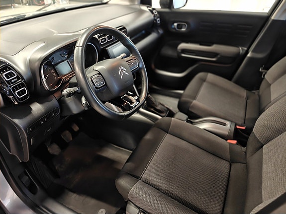 Citroen C3 Aircross 9 of 14