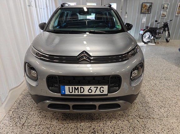 Citroen C3 Aircross 7 of 14