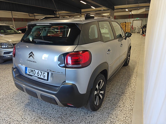 Citroen C3 Aircross 5 of 5