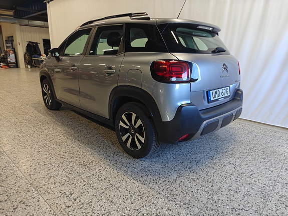 Citroen C3 Aircross 3 of 5