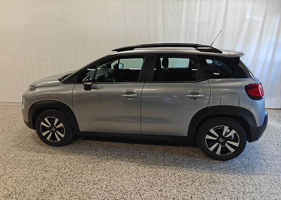 Citroen C3 Aircross 2 of 5