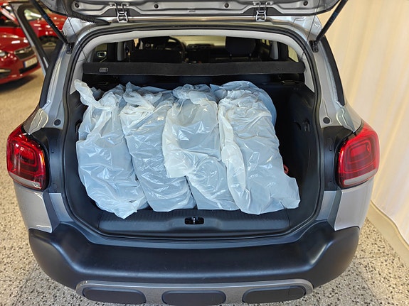 Citroen C3 Aircross 12 of 14