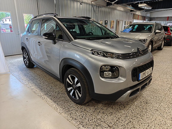 Citroen C3 Aircross 6 of 14