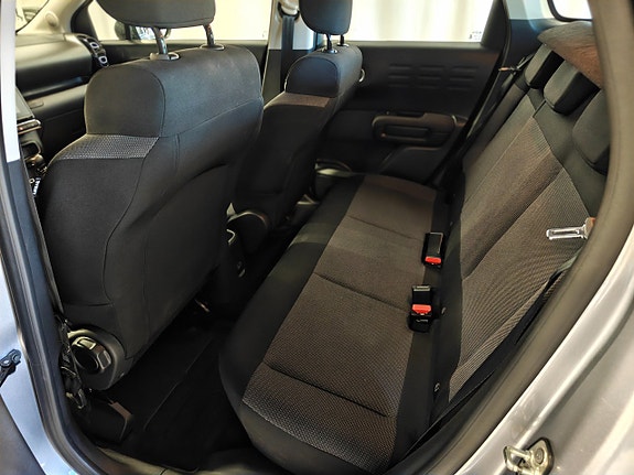 Citroen C3 Aircross 8 of 14