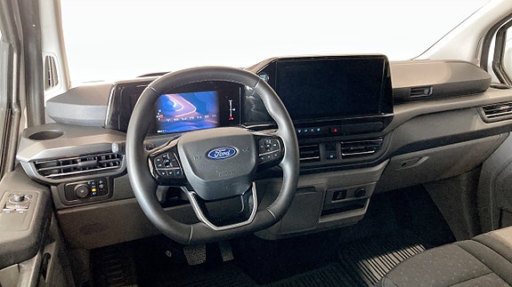 Ford Custom Tourneo 4 of 11