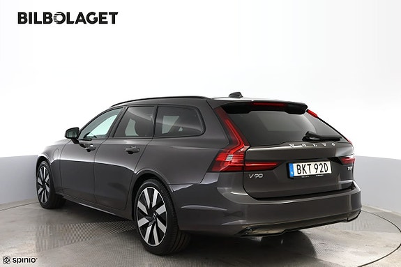 Volvo V90 4 of 17