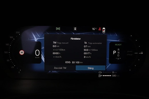 Volvo V90 15 of 17