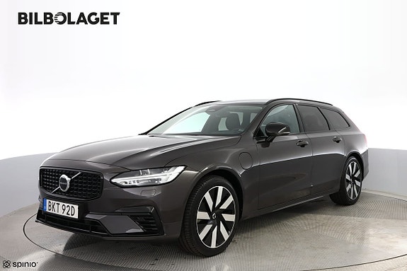 Volvo V90 6 of 17