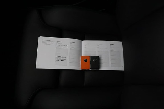 Volvo V90 16 of 17