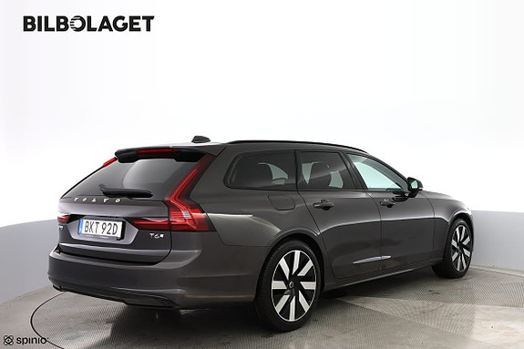 Volvo V90 3 of 17