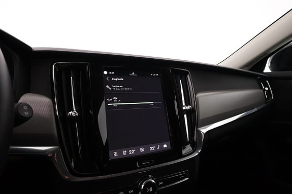 Volvo V90 13 of 17