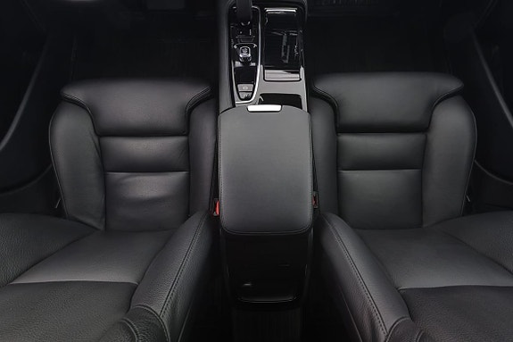 Volvo V90 9 of 17
