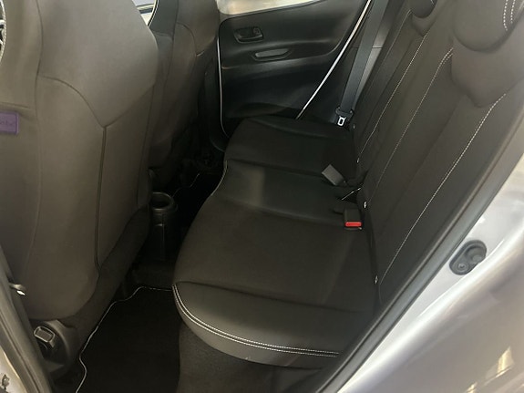 Toyota Aygo X 8 of 14