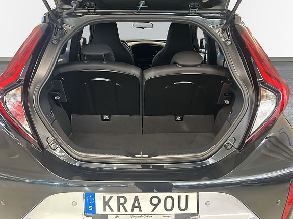Toyota Aygo X 11 of 14